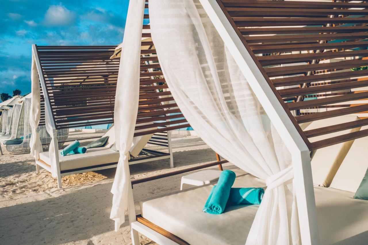 Iberostar Selection Coral Cancun (Adults Only) Luaran gambar