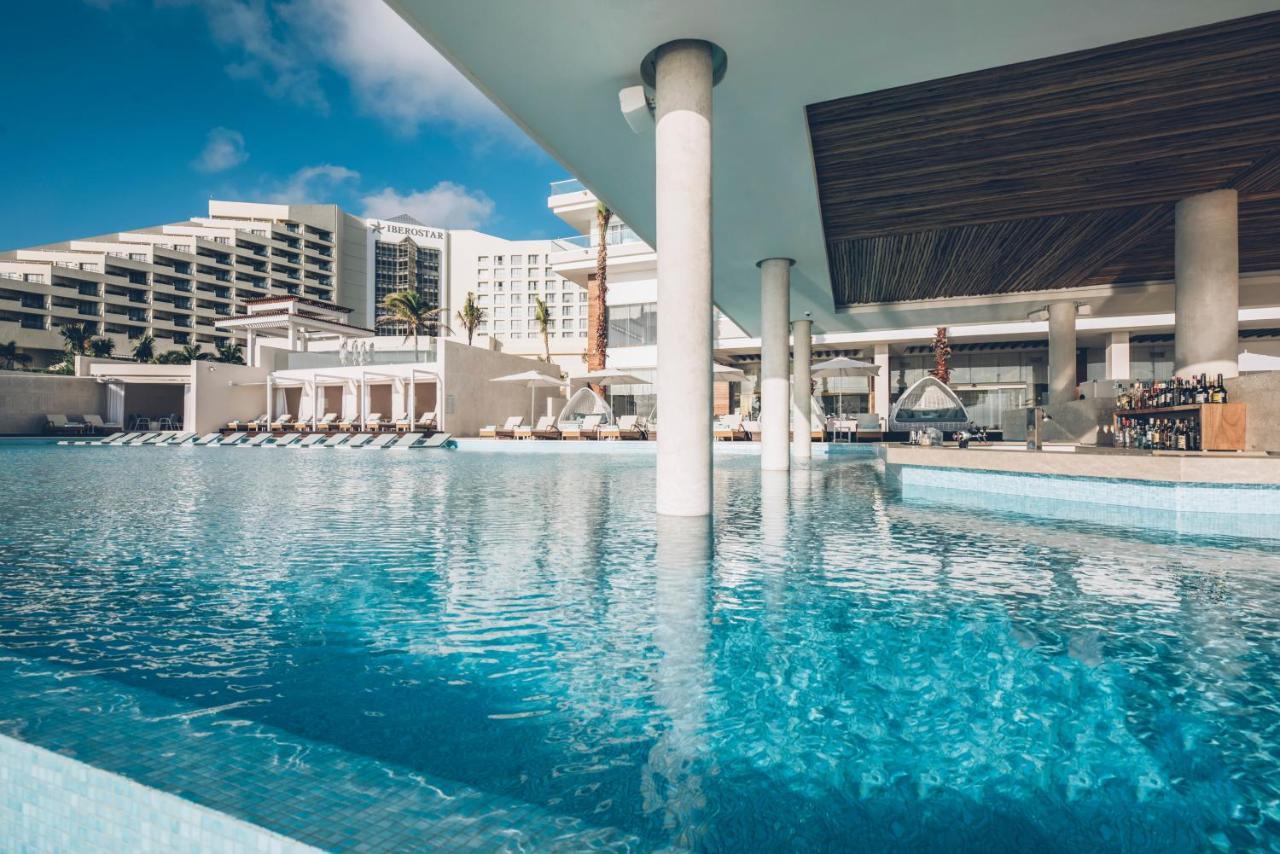 Iberostar Selection Coral Cancun (Adults Only) Luaran gambar