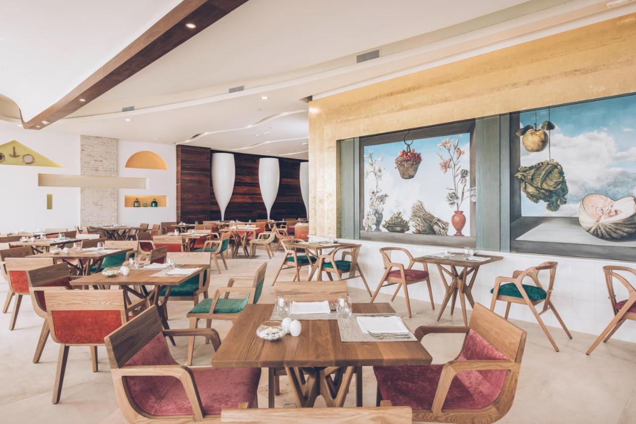Iberostar Selection Coral Cancun (Adults Only) Luaran gambar