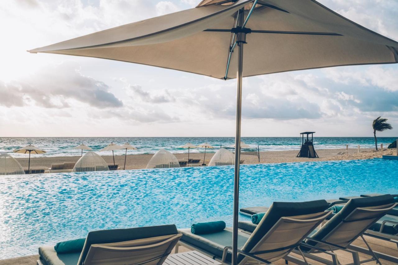 Iberostar Selection Coral Cancun (Adults Only) Luaran gambar