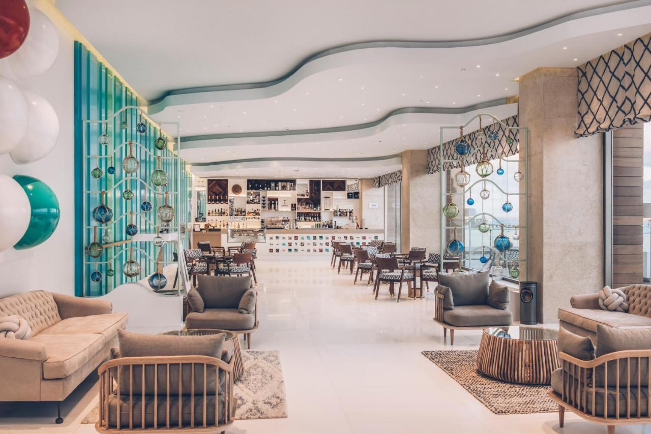 Iberostar Selection Coral Cancun (Adults Only) Luaran gambar