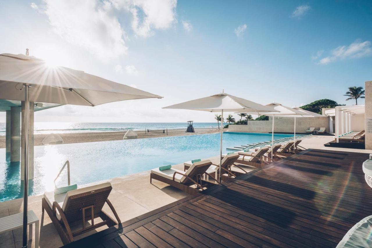 Iberostar Selection Coral Cancun (Adults Only) Luaran gambar