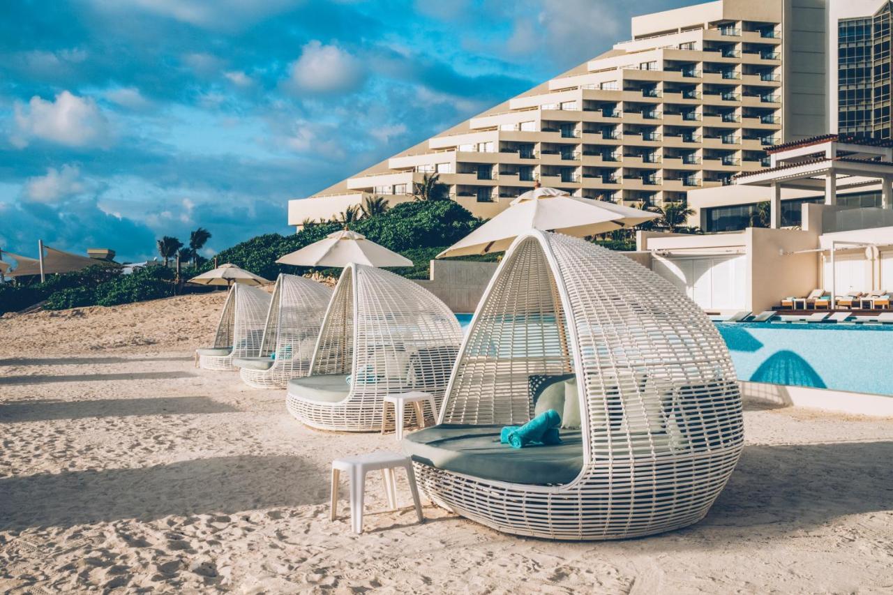 Iberostar Selection Coral Cancun (Adults Only) Luaran gambar