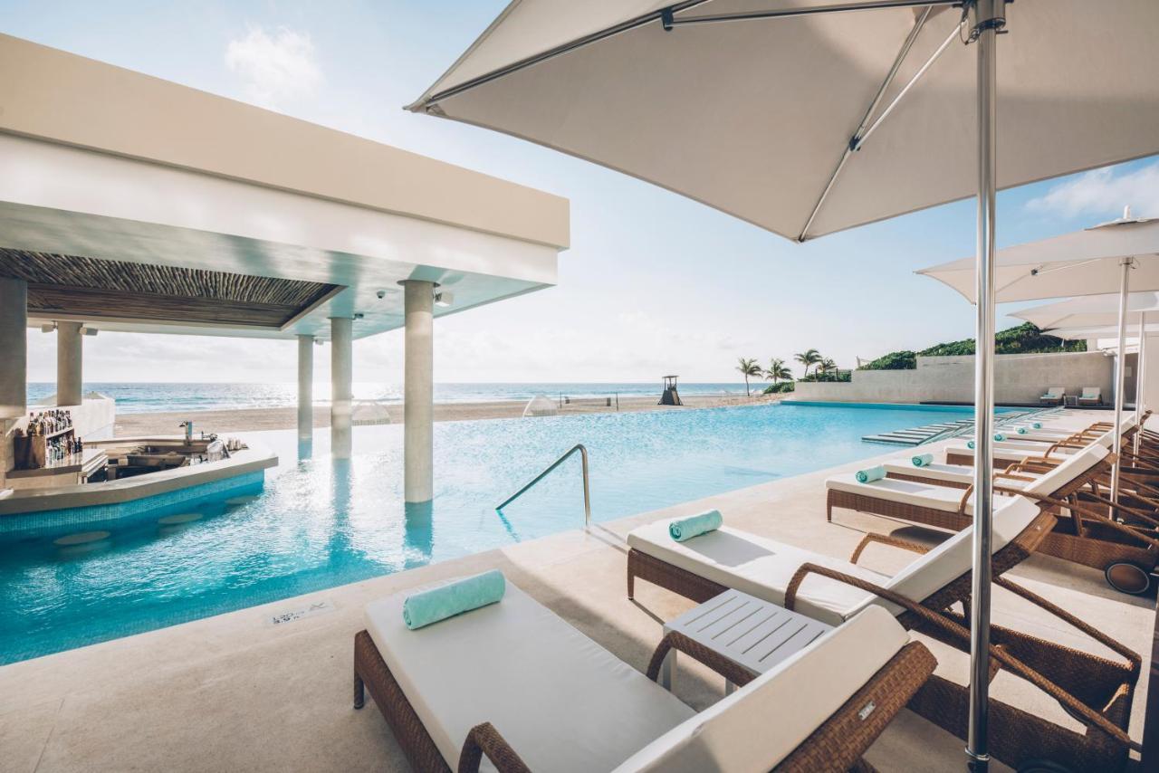 Iberostar Selection Coral Cancun (Adults Only) Luaran gambar