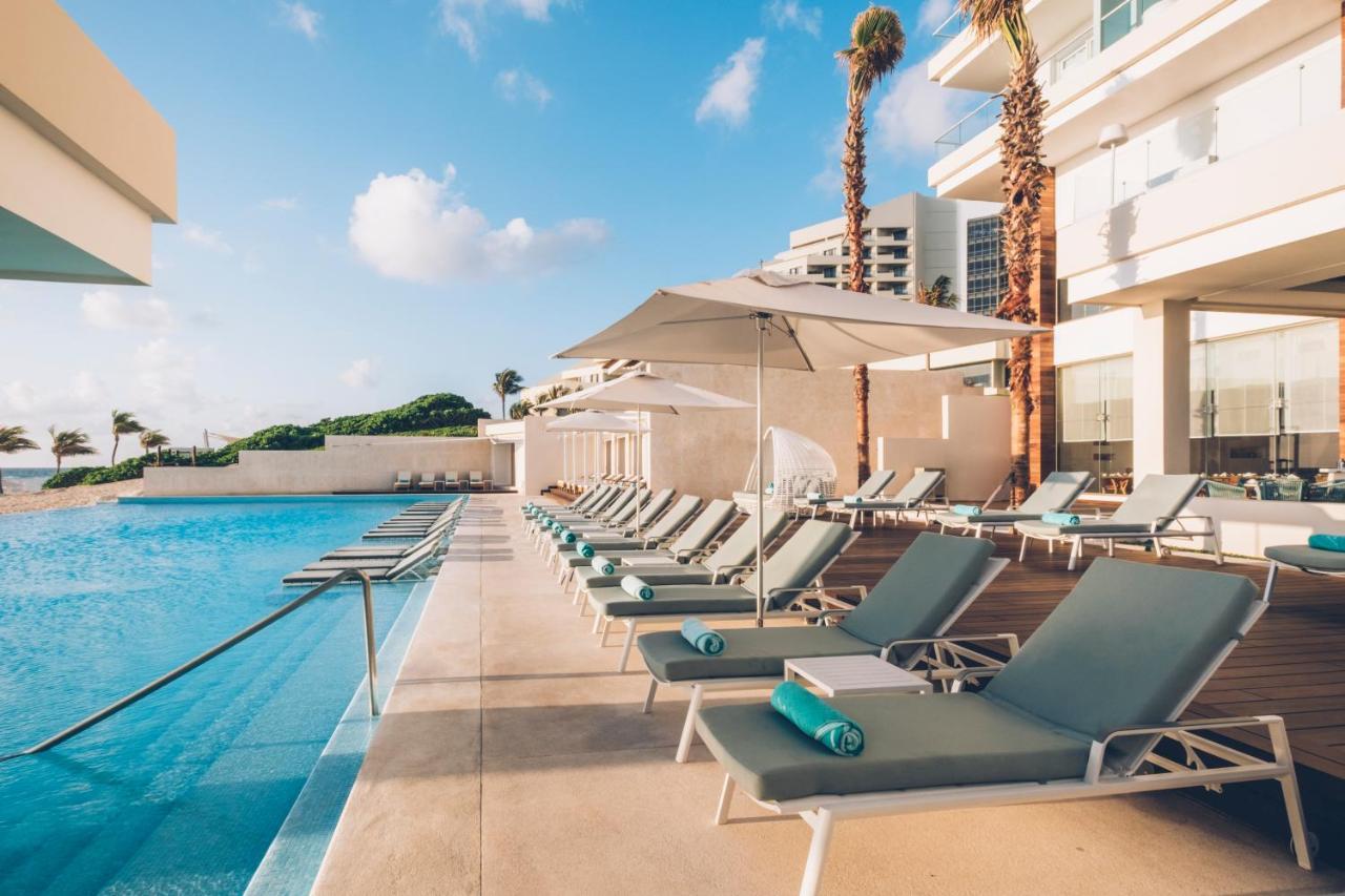Iberostar Selection Coral Cancun (Adults Only) Luaran gambar