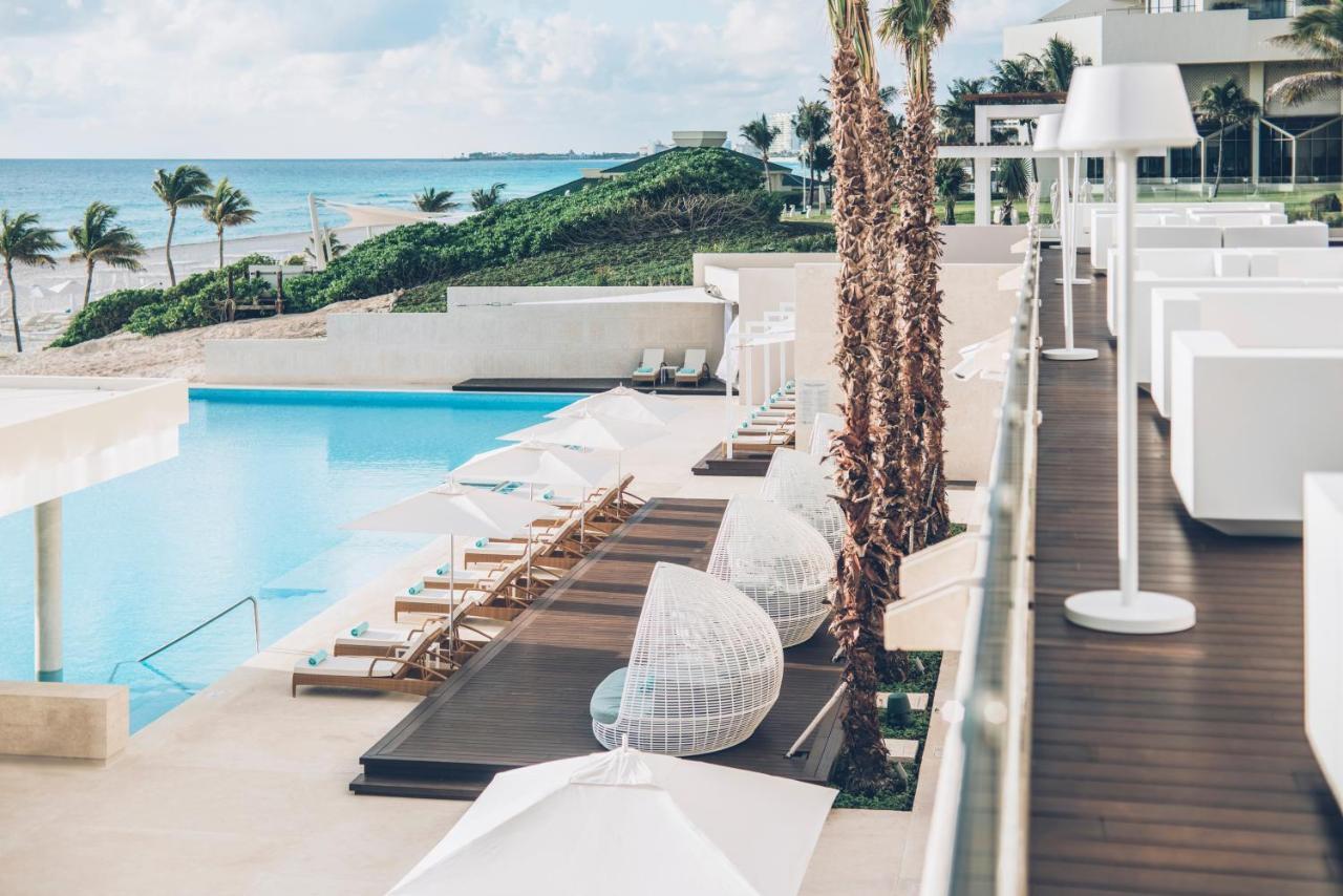 Iberostar Selection Coral Cancun (Adults Only) Luaran gambar