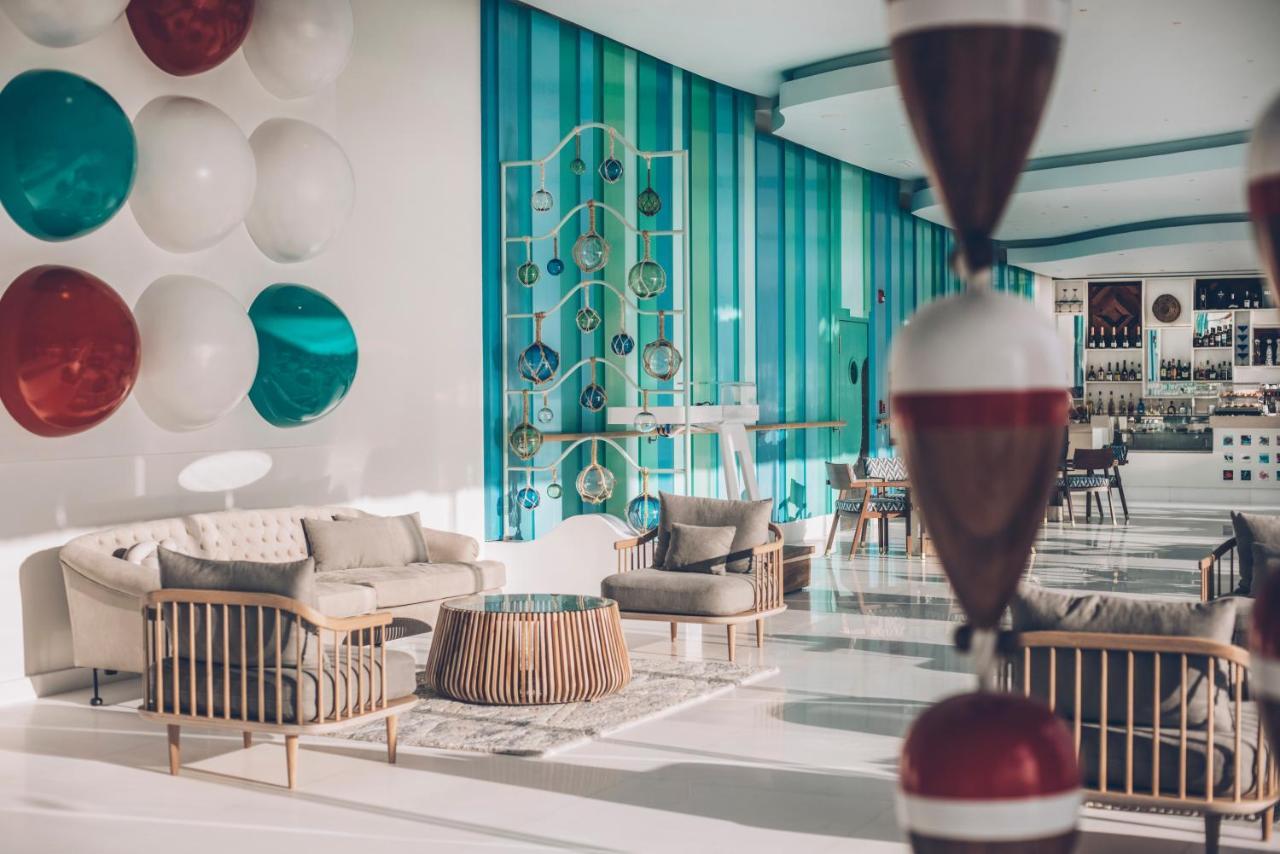 Iberostar Selection Coral Cancun (Adults Only) Luaran gambar