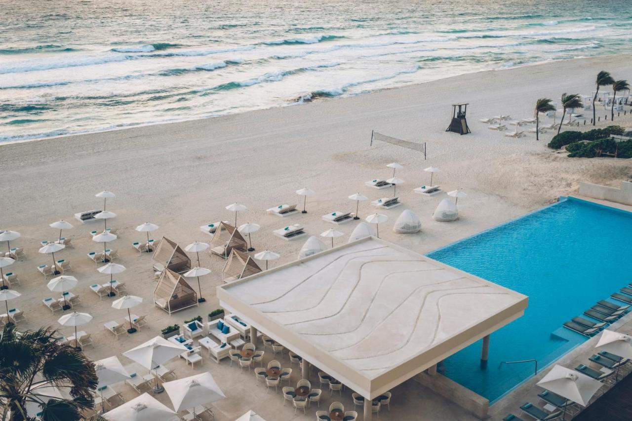Iberostar Selection Coral Cancun (Adults Only) Luaran gambar
