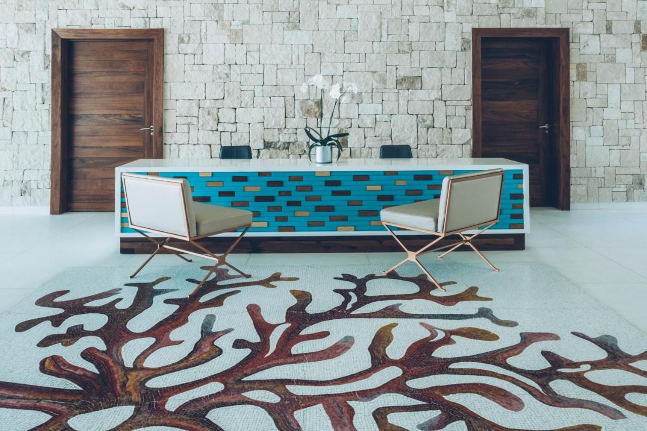 Iberostar Selection Coral Cancun (Adults Only) Luaran gambar