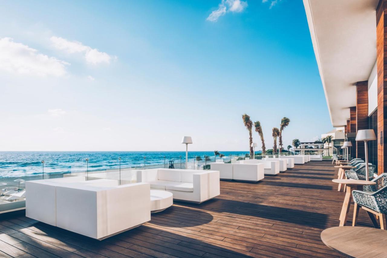 Iberostar Selection Coral Cancun (Adults Only) Luaran gambar
