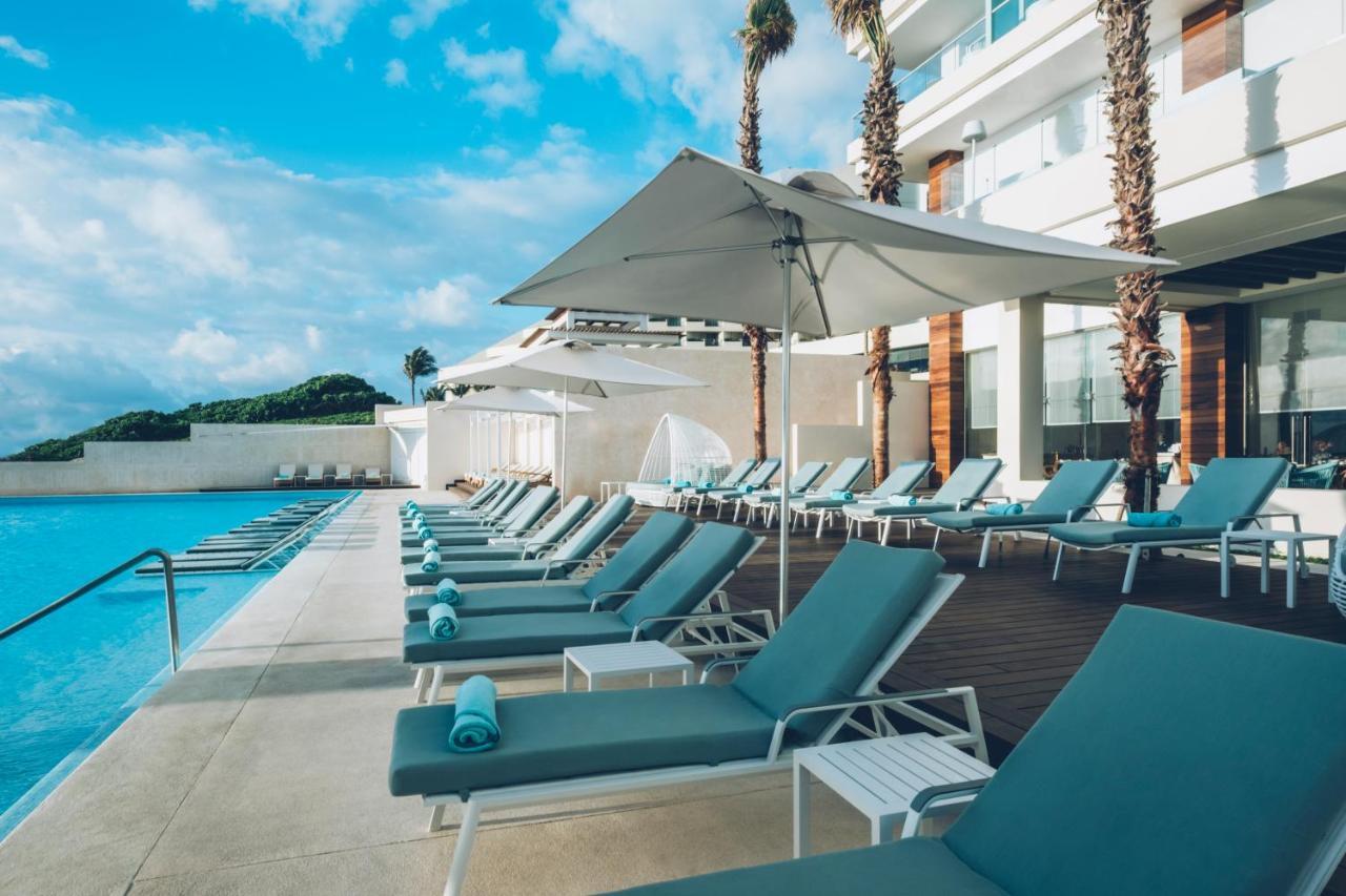 Iberostar Selection Coral Cancun (Adults Only) Luaran gambar