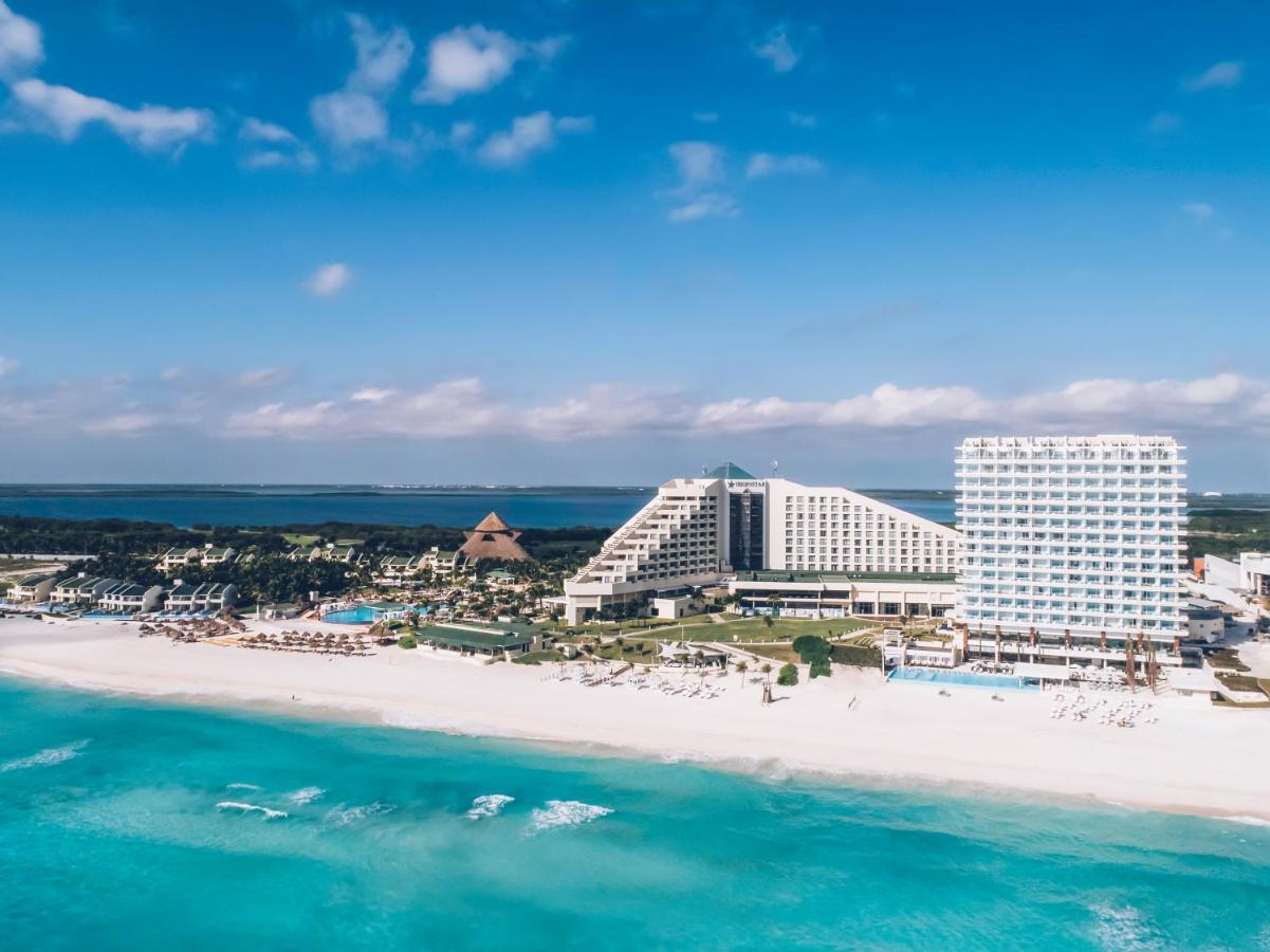Iberostar Selection Coral Cancun (Adults Only) Luaran gambar