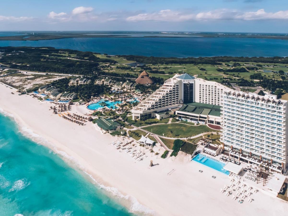 Iberostar Selection Coral Cancun (Adults Only) Luaran gambar