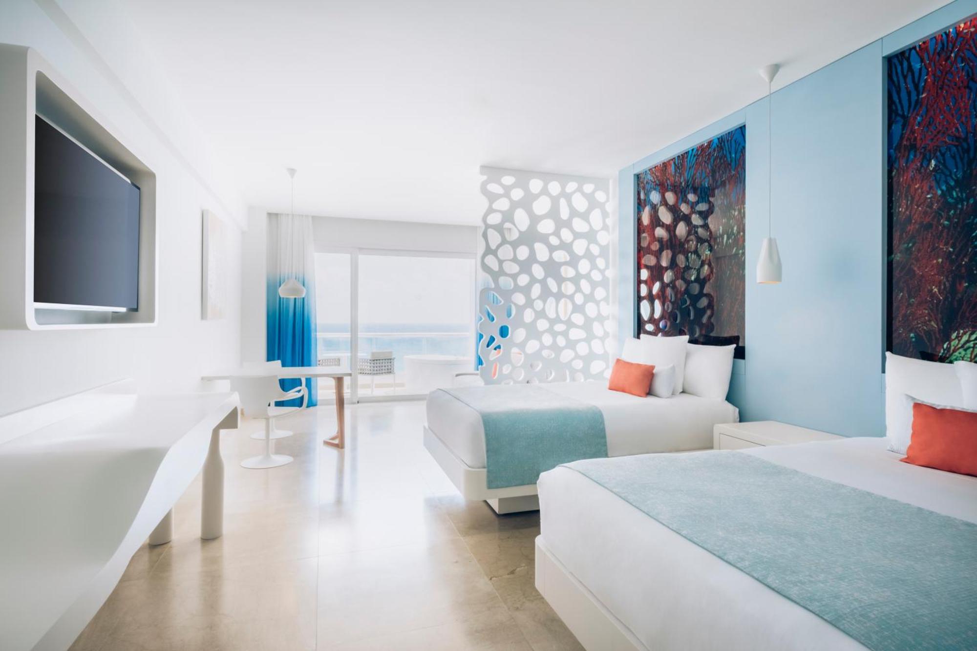 Iberostar Selection Coral Cancun (Adults Only) Luaran gambar