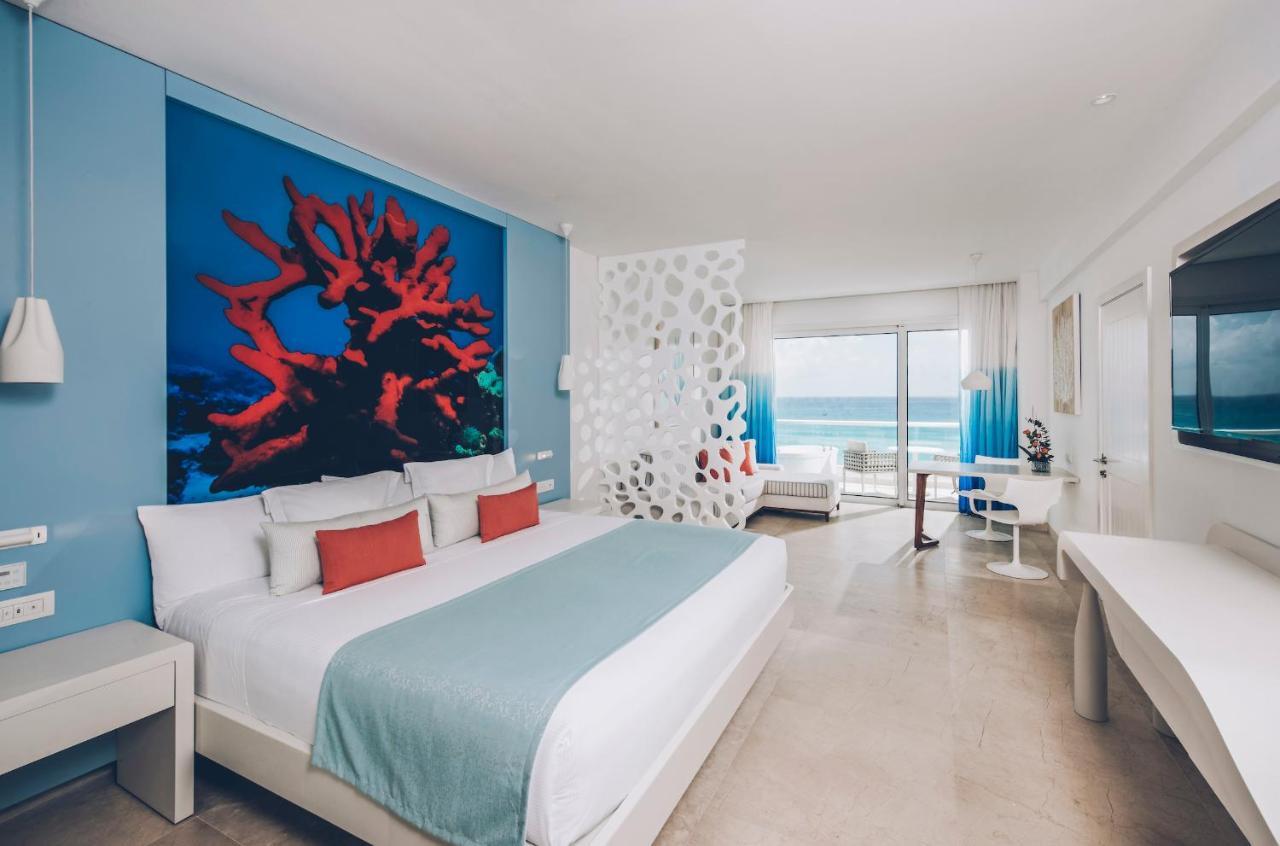 Iberostar Selection Coral Cancun (Adults Only) Luaran gambar