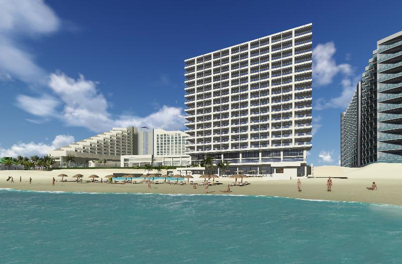 Iberostar Selection Coral Cancun (Adults Only) Luaran gambar