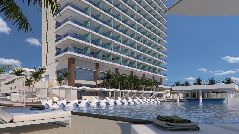 Iberostar Selection Coral Cancun (Adults Only) Luaran gambar