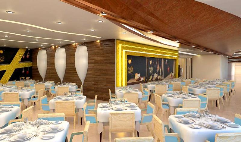 Iberostar Selection Coral Cancun (Adults Only) Luaran gambar