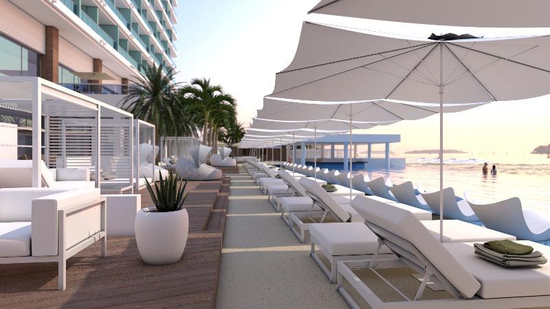 Iberostar Selection Coral Cancun (Adults Only) Luaran gambar