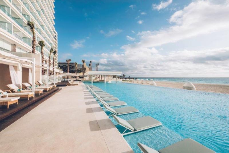 Iberostar Selection Coral Cancun (Adults Only) Luaran gambar