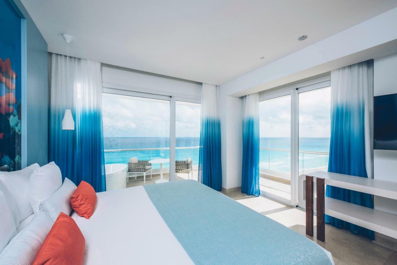 Iberostar Selection Coral Cancun (Adults Only) Luaran gambar
