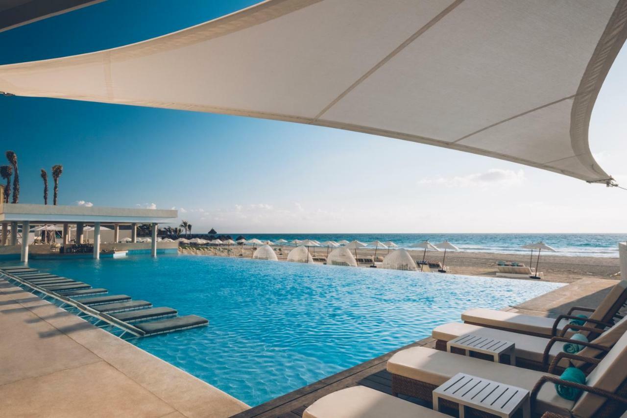 Iberostar Selection Coral Cancun (Adults Only) Luaran gambar