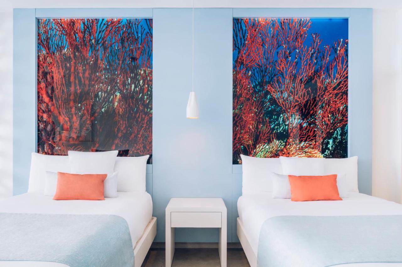 Iberostar Selection Coral Cancun (Adults Only) Luaran gambar