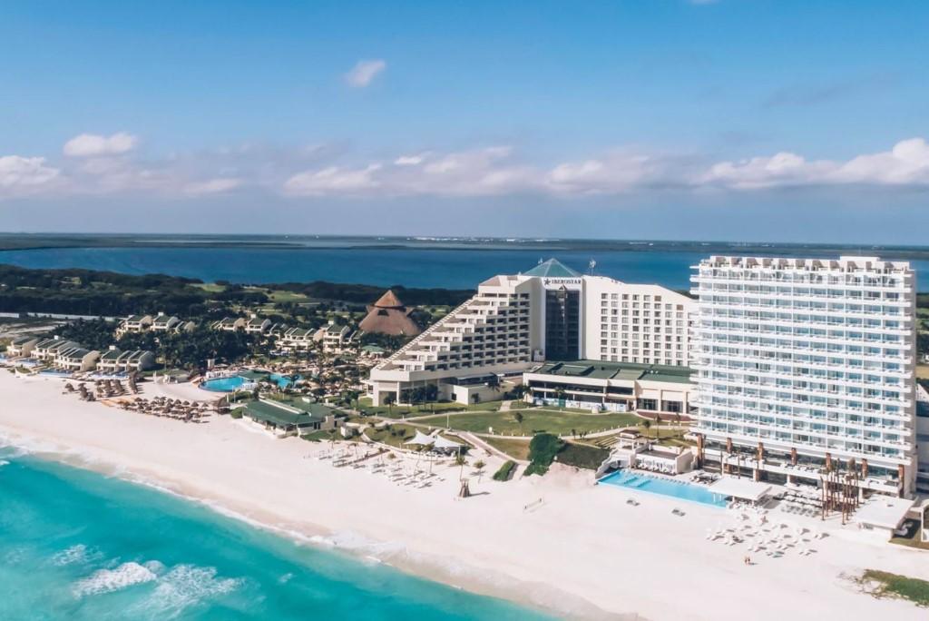 Iberostar Selection Coral Cancun (Adults Only) Luaran gambar